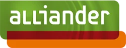Alliander logo