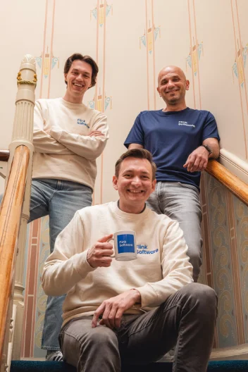 Java DevOps Engineers