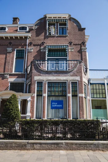 Flink HQ